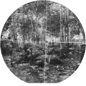 Battle of Bukit Timah - 