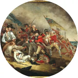 Battle of Bunker Hill - Siege