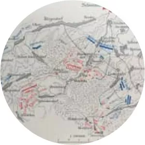 Battle of Burkersdorf - 