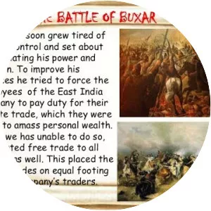 Battle of Buxar
