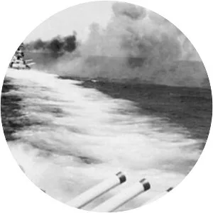 Battle of Calabria - 