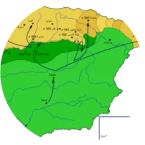 Battle of Calatañazor - 