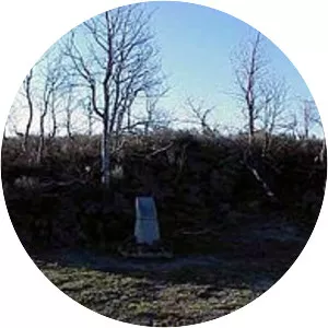 Battle of Camas Creek - 