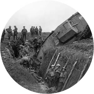 Battle of Cambrai - 
