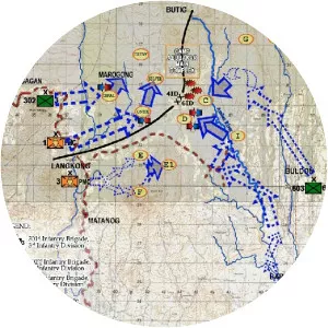 Battle of Camp Abubakar