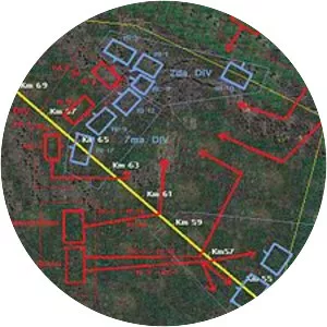 Battle of Cañada Strongest - 