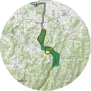 Battle of Cane Hill - 