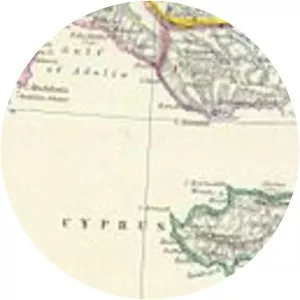 Battle of Cape Celidonia - 