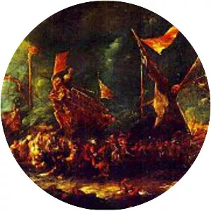 Battle of Cape Corvo - 