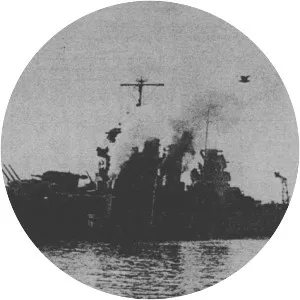 Battle of Cape Esperance