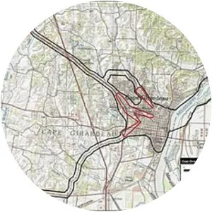 Battle of Cape Girardeau - 