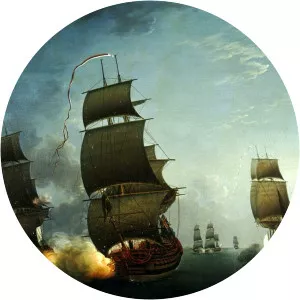 Battle of Cape Henry