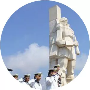 Battle of Cape Kaliakra - 