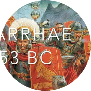 Battle of Carrhae