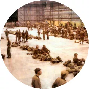 Battle of Cassinga - 