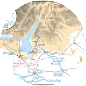 Battle of Castiglione - 