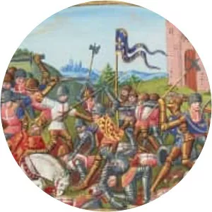 Battle of Castillon - 