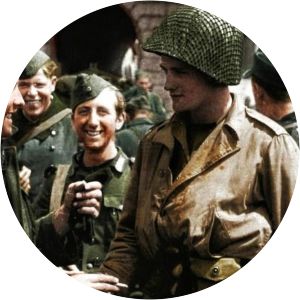 Battle of Castle Itter - May 5, 1945