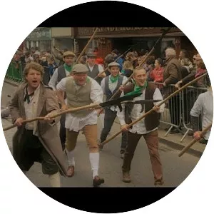 Battle of Castlebar - 