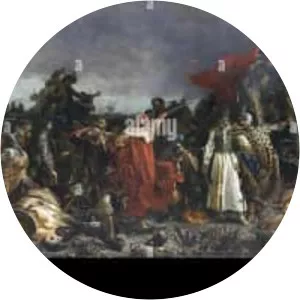 Battle of Cecora - 1620