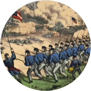 Battle of Cedar Mountain - 