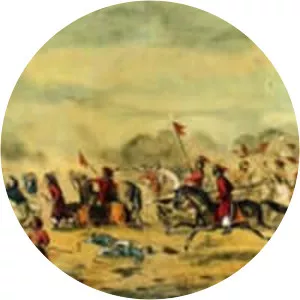 Battle of Cepeda