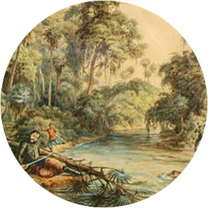 Battle of Cerro Corá - 