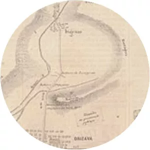 Battle of Cerro del Borrego - 