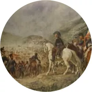 Battle of Chacabuco - 