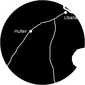 Battle of Chains photograph