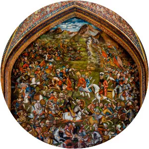 Battle of Chaldiran - 