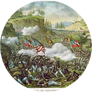 Battle of Chickamauga