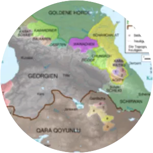 Battle of Chikhori photograph