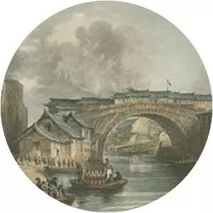 Battle of Chinkiang - 