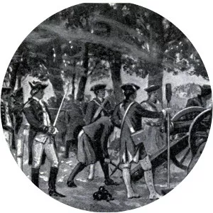 Battle of Chinsurah - 