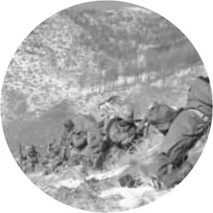 Battle of Chosin Reservoir