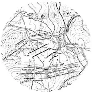 Battle of Chotusitz - 