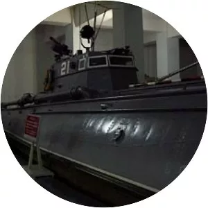 Battle of Chumonchin Chan - 