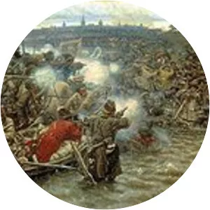 Battle of Chuvash Cape - 