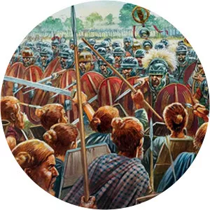 Battle of Clastidium - 