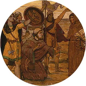 Battle of Clontarf - 