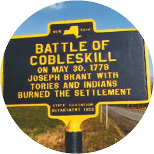 Battle of Cobleskill - 