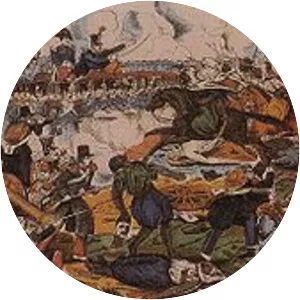 Battle of Constantine