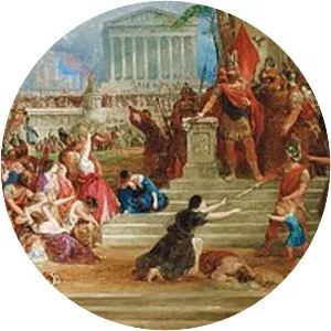 Battle of Corinth - 146 BC