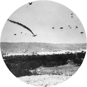 Battle of Crete