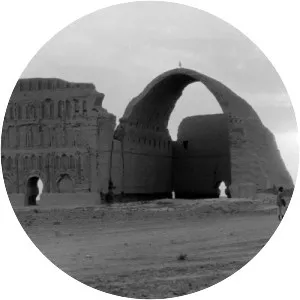 Battle of Ctesiphon - 1915