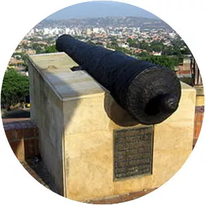 Battle of Cúcuta - 
