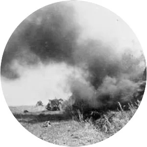 Battle of Cuito Cuanavale - 