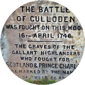 Battle of Culloden