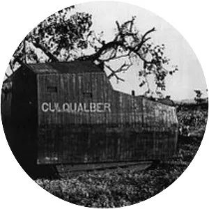 Battle of Culqualber - 